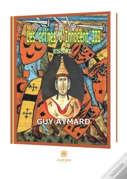 Capa do artigo Les Crimes D'Innocent Iii