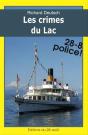 Les Crimes Du Lac - Preview