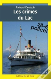 Les Crimes Du Lac