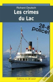 Capa do artigo Les Crimes Du Lac