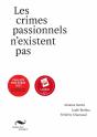 Les Crimes Passionnels N'Existent Pas - Preview