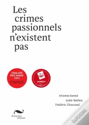 Capa do artigo Les Crimes Passionnels N