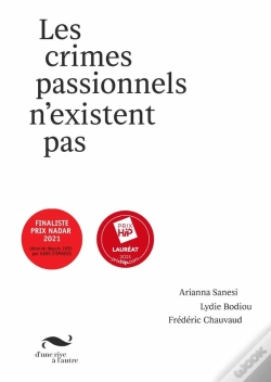 Capa do artigo Les Crimes Passionnels N'Existent Pas