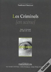Capa do artigo Les Criminels