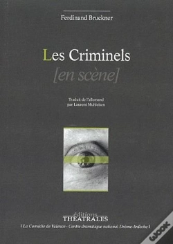 Capa do artigo Les Criminels