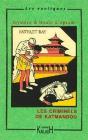 Les Criminels De Katmandou - Preview