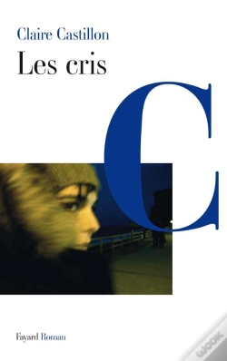 Capa do artigo Les Cris