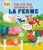 Les Cris De La Ferme - Preview