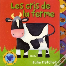 Capa do artigo Les Cris De La Ferme