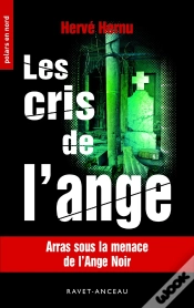 Capa do artigo Les Cris De L