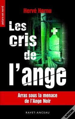 Capa do artigo Les Cris De L'Ange