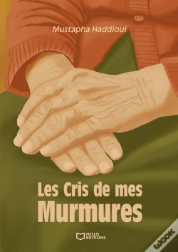 Capa do artigo Les Cris De Mes Murmures