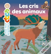 Capa do artigo Les Cris Des Animaux