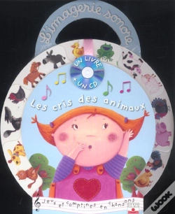 Capa do artigo Les Cris Des Animaux