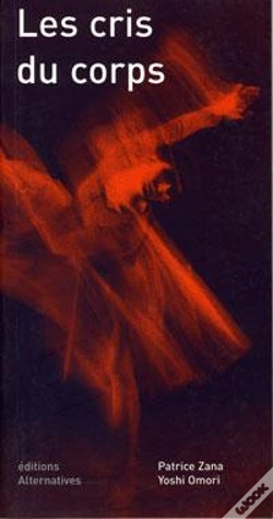 Capa do artigo Les Cris Du Corps