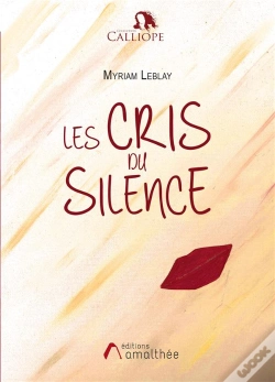 Capa do artigo Les Cris Du Silence