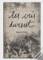 Capa do artigo Les Cris Durent
