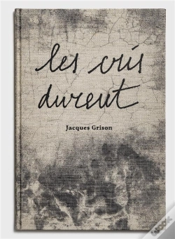 Capa do artigo Les Cris Durent