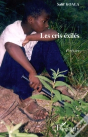 Capa do artigo Les Cris Exiles