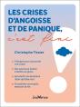 Les Crises D'Angoisse Et De Panique, C'Est Fini ! - Preview