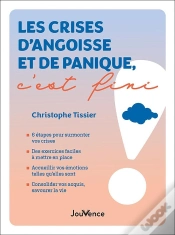Capa do artigo Les Crises D