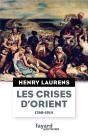 Les Crises D'Orient - Preview