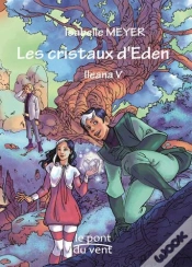Capa do artigo Les Cristaux D