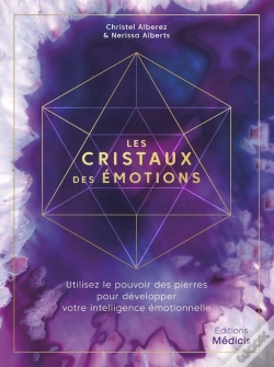 Capa do artigo Les Cristaux Des Emotions