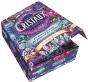Les Cristaux Du Chaman - Oracle - Preview