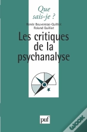 Les Critiques De La Psychanalyse