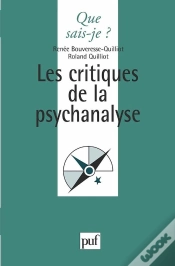 Capa do artigo Les Critiques De La Psychanalyse