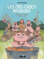 Les Cro-Crocs Magnons : La Recette Qui Changea L'Histoire - Preview