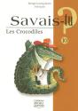 Les Crocodiles - Preview