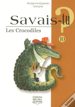 Capa do artigo Les Crocodiles