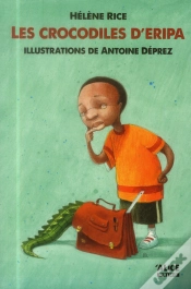 Capa do artigo Les Crocodiles D