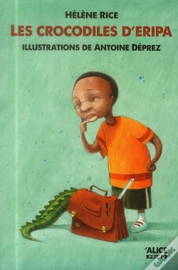 Capa do artigo Les Crocodiles D'Eripa