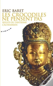 Capa do artigo Les Crocodiles Ne Pensent Pas; Reflets Du Tantrisme Cachémirien