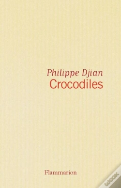 Capa do artigo Les Crocodiles