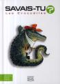 Les Crocodiles - Preview