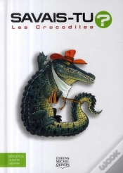 Capa do artigo Les Crocodiles