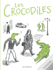 Capa do artigo Les Crocodiles