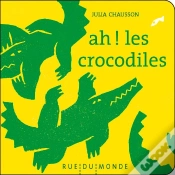 Capa do artigo Les Crocrocros