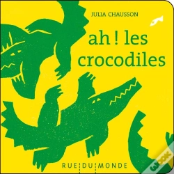 Capa do artigo Les Crocrocros