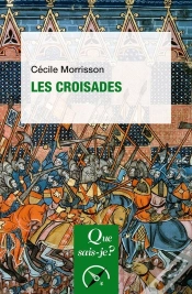 Capa do artigo Les Croisades (12e Édition)