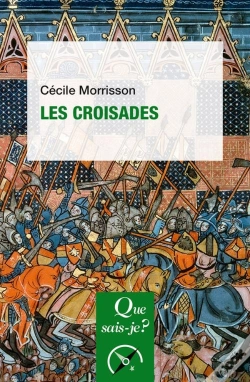 Capa do artigo Les Croisades (12e Édition)
