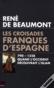 Capa do artigo Les Croisades Franques D