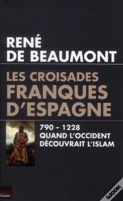 Capa do artigo Les Croisades Franques D'Espagne