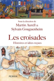 Capa do artigo Les Croisades : Histoires Et Idées Reçues