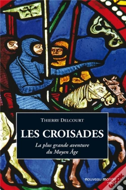 Capa do artigo Les Croisades