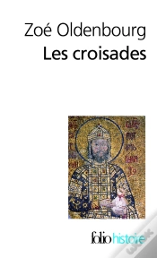 Capa do artigo Les Croisades